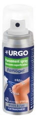 Urgo Pansements Spray Flacon 40 ml