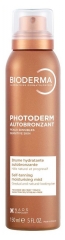 Bioderma Photoderm Autobronzant Brume Hydratante Autobronzante 150 ml