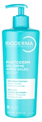 Bioderma Photoderm Gel-Cr&egrave;me Apr&egrave;s Soleil Peaux Sensibles 500 ml
