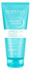 Bioderma Photoderm Gel-Cr&egrave;me Apr&egrave;s Soleil Peaux Sensibles 200 ml