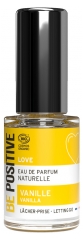 Be Positive Eau de Parfum Love Vanille Bio 15 ml