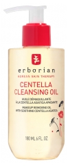 Erborian Centella Cleansing O&iuml;l