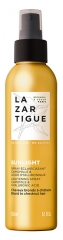 Lazartigue Sunlight Spray &Eacute;claircissant Camomille & Acide Hyaluronique 150 ml
