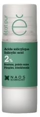 &Eacute;tat Pur Actif Pur Acide Salicylique 2%