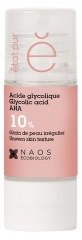 &Eacute;tat Pur Actif Pur Acide Glycolique 10%