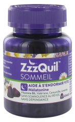 Zzzquil &reg; Sommeil Ar&ocirc;me Fruits Des Bois
