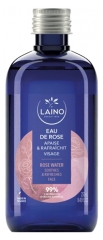 Laino Eau de Rose Flacon 250 ml