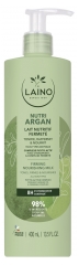 Laino Lait Nutritif Fermet&eacute; Nutri Argan 400 ml