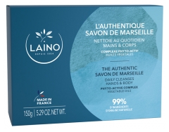 Laino L'authentique Savon de Marseille &Eacute;tui 150 g