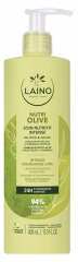 Laino Soin Nutritif Intense Olive Flacon 400 ml