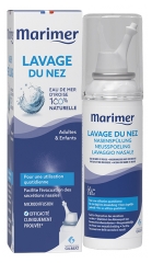Marimer Spray Eau de Mer Lavage du Nez 100 ml