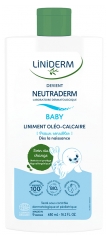 Neutraderm Baby Liniment Oleo-Calcaire Bio Flacon 480 ml