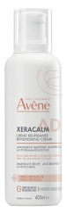 Av&egrave;ne XeraCalm AD Cr&egrave;me Relipidante Peaux Tr&egrave;s S&egrave;ches &agrave; Tendance Atopique 400 ml