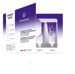 Dr Pierre Ricaud Cure Intensive Visage 4 Semaines 4 x 10 ml 