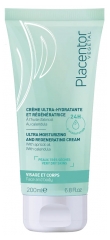 Placentor V&eacute;g&eacute;tal Cr&egrave;me Ultra-Hydratante et R&eacute;g&eacute;n&eacute;ratrice 200 ml