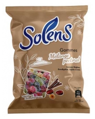 Solens Gommes M&eacute;lange Pectoral 100 Grammes 