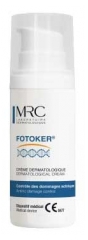 Hyfac Fotoker Cr&egrave;me Dermatologique Contr&ocirc;le des Dommages Actiniques 50 ml