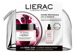 Lierac Lift Integral Trousse Votre Protocole Lift & Fermet&eacute; Peaux Normales &agrave; S&egrave;ches