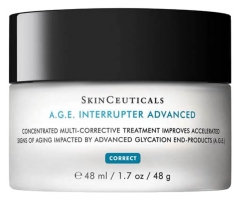 Skinceuticals A.g.e. Interrupter Advanced 48 ml