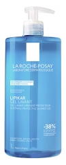 La Roche-Posay Lipikar Gel Lavant Peaux Sensibles 1 L