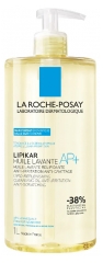 La Roche-Posay Lipikar Huile Lavante AP+ Relipidante Anti-Grattage 1 L