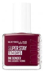 Maybelline New York Superstay Ink Bonder Vernis 12 ml