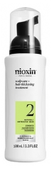 Nioxin S&eacute;rum System 2 Chute Avanc&eacute;e Cheveux Naturels