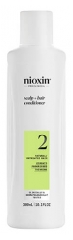 Nioxin Apr&egrave;s-shampoing System 2 Chute Avanc&eacute;e Cheveux Naturels Nioxin 300ml