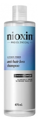 Shampoing anti-chute pour cheveux Nioxin 475ml