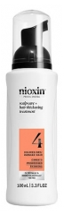 Nioxin S&eacute;rum System 4 Chute Avanc&eacute;e Cheveux Ab&icirc;m&eacute;s/Color&eacute;s