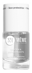 M&Ecirc;ME Base Protectrice Silicium et Antioxydants 10 ML