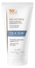 Ducray Cr&egrave;me Antitaches Protectrice Spf50+ 50 ml