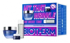Biotherm Blue Therapy Coffret Blue Retinol Set 3 Soins