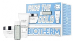 Biotherm Aquasource Coffret Hydra Barrier Set 3 Soins 