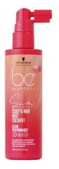 Schwarzkopf Brume Protectrice Cheveux & Cuir Chevelu BC Sun Protect Schwarzkopf Pro 100ml