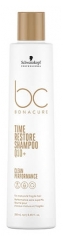 Schwarzkopf Shampooing BC Time Restore Schwarzkopf Pro 250ml