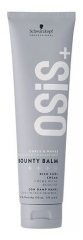 Schwarzkopf Cr&egrave;me Riche Boucles Bounty Balm OSIS+ Schwarzkopf Pro