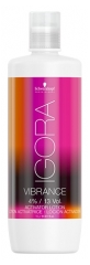 Schwarzkopf Lotion Activatrice Igora Vibrance 13 Vol 4% Schwarzkopf 1L