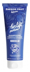 Energie Fruit Airlift Proteine Shampoing Volume & Force 250 ml