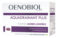 Oenobiol Aquadrainant Plus