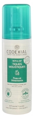 Codexial Parasitose R&eacute;pulsif Tiques Moustiques Tp 19 - Spray 75 ml