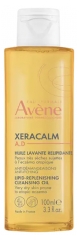 Av&egrave;ne XeraCalm AD Huile Lavante Relipidante Peaux S&egrave;ches &agrave; Atopiques 100 ml