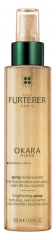 Ren&eacute; Furterer Spray &Eacute;claircissant - Spray &Eacute;claircissant Cheveux - Okara Blond 150 ml