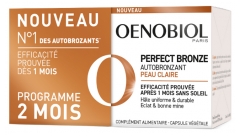 Oenobiol &nbsp;Perfect Bronz Abz Pc 2*30