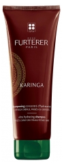 Ren&eacute; Furterer Shampooing Concentr&eacute; d'Hydratation - Shampoing Hydratant Sans Silicone - Karinga 250 ml