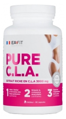 Eafit Pure Cla - 90 Capsules