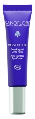 Sanoflore Merveilleuse Fluide Yeux Bio 15 ml