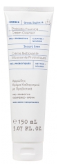 Korres Yaourt Grec Cr&egrave;me Probiotiques Nettoyante Moussante 150 ml