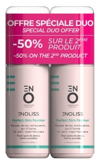 Codexial Enoliss Perfect Skin Foamer Mousse Nettoyante Anti-Imperfections 2 x 150 ml