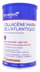 Pharm Nature Collag&egrave;ne Marin de L'Atlantique Peau Sublim&eacute;e Anti-&Acirc;ge Go&ucirc;t mangue yuzu 325 g